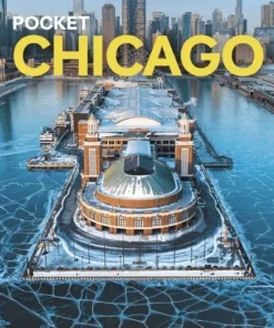 Lonely Planet Pocket Chicago