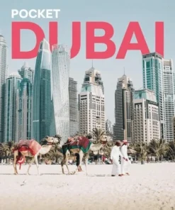 Lonely Planet Pocket Dubai