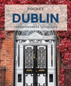 Lonely Planet Pocket Dublin