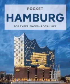 Lonely Planet Pocket Hamburg