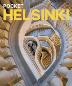 Lonely Planet Pocket Helsinki
