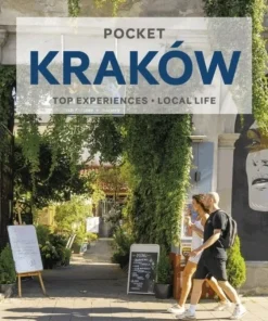 Lonely Planet Pocket Krakow