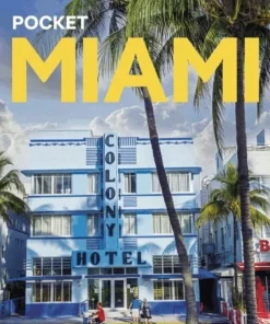 Lonely Planet Pocket Miami