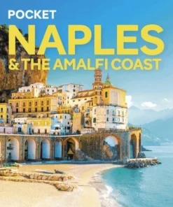 Lonely Planet Pocket Naples & the Amalfi Coast