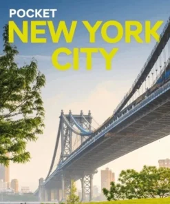 Lonely Planet Pocket New York City