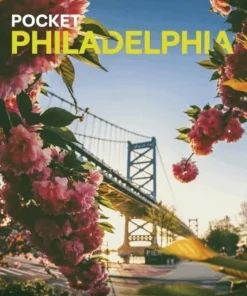 Lonely Planet Pocket Philadelphia