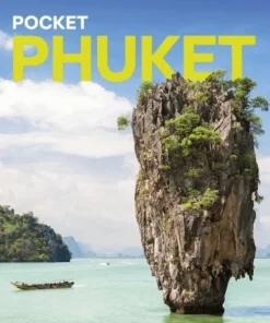 Lonely Planet Pocket Phuket