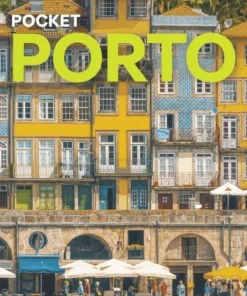 Lonely Planet Pocket Porto