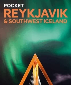 Lonely Planet Pocket Reykjavik & Southwest Iceland