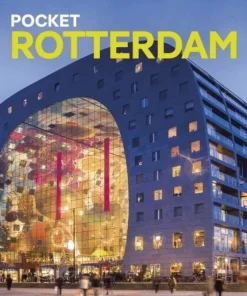 Lonely Planet Pocket Rotterdam