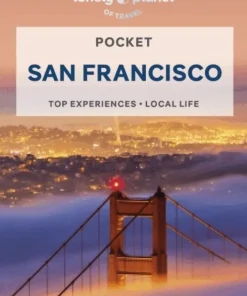 Lonely Planet Pocket San Francisco