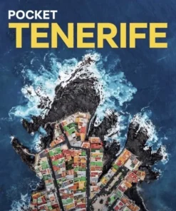 Lonely Planet Pocket Tenerife