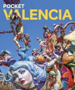 Lonely Planet Pocket Valencia