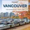 Lonely Planet Pocket Vancouver