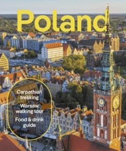 Lonely Planet Poland