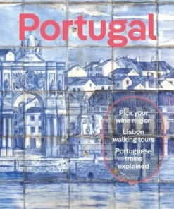 Lonely Planet Portugal