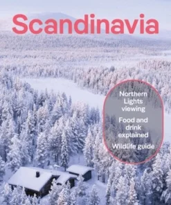 Lonely Planet Scandinavia