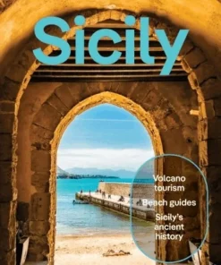 Lonely Planet Sicily