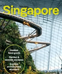 Lonely Planet Singapore