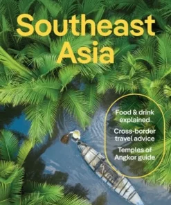 Lonely Planet Southeast Asia