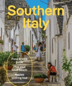 Lonely Planet Southern Italy