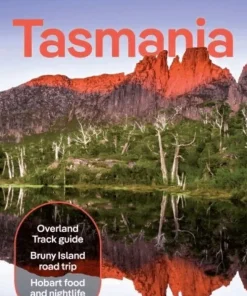 Lonely Planet Tasmania
