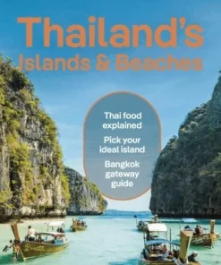 Lonely Planet Thailand's Islands & Beaches