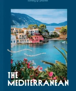 Lonely Planet The Mediterranean