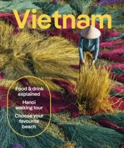 Lonely Planet Vietnam