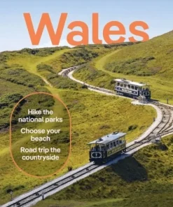 Lonely Planet Wales
