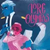 Lore Olympus 7