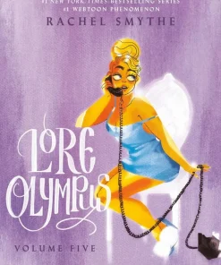 Lore Olympus: Volume Five