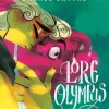 Lore Olympus: Volume Four