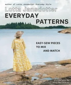 Lotta Jansdotter Everyday Patterns