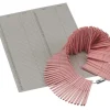 Lottring 1-100