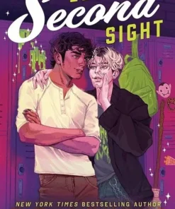 Love at Second Sight