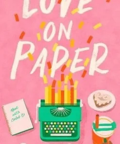 Love on Paper