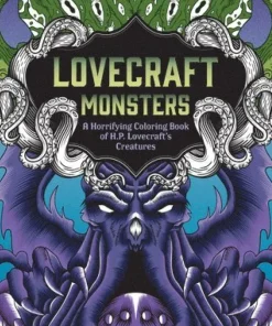 Lovecraft Monsters