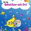 Lär dig bokstäver och ord