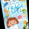 Lär dig frågespel : Världen runt