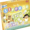 Lär dig om siffror