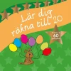 Lär dig räkna till 20 (4-6 år)