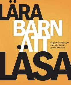 Lära barn att läsa