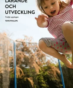 Lärande och utveckling. Elevbok