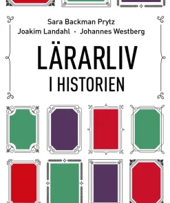 Lärarliv i historien