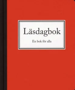 Läsdagbok