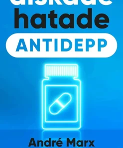 Älskade hatade antidepp