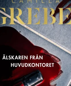 Älskaren från huvudkontoret