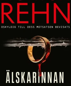 Älskarinnan