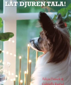 Låt djuren tala!